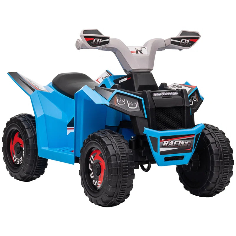 Cavender  6V Battery Powered Ride On