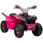Cavender  6V Battery Powered Ride On