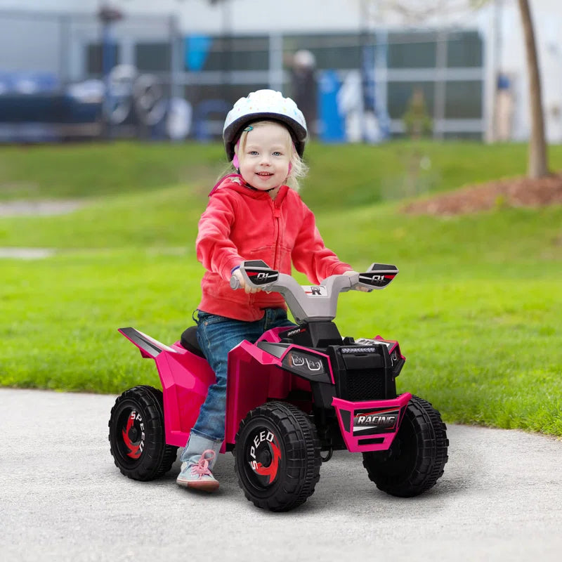 Cavender  6V Battery Powered Ride On